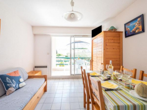 Apartment Les Terrasses du Lac-7 by Interhome